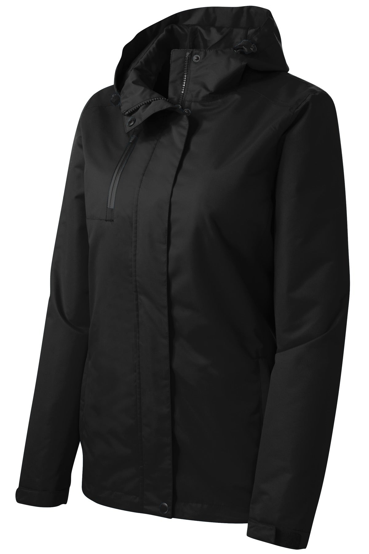 Port Authority® Women's All-Conditions Jacket