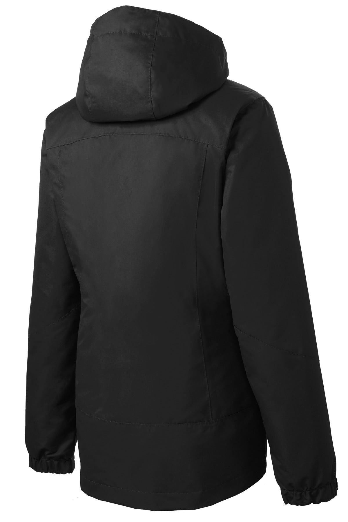 Port Authority® Women's Vortex Waterproof 3-in-1 Jacket