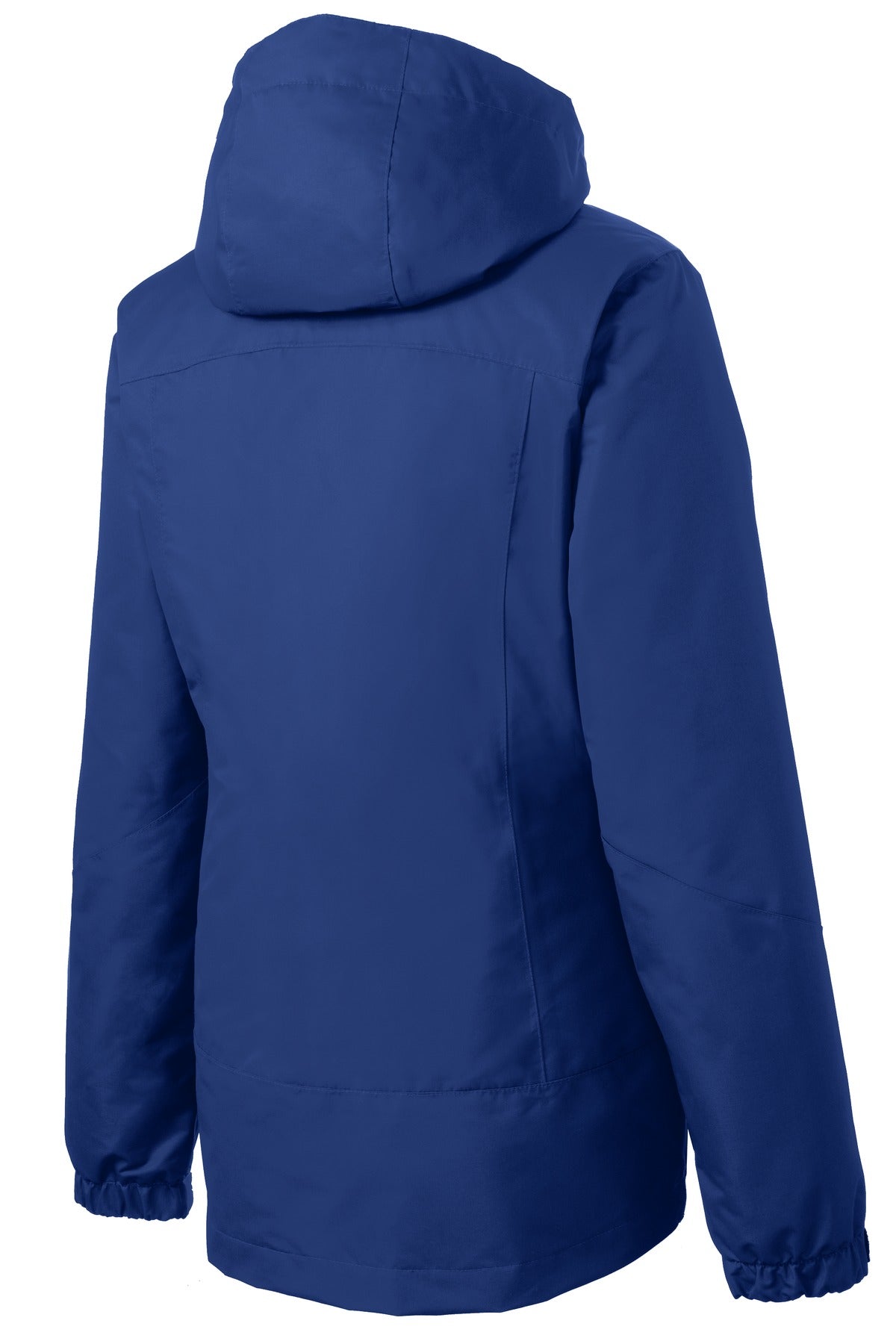 Port Authority® Women's Vortex Waterproof 3-in-1 Jacket