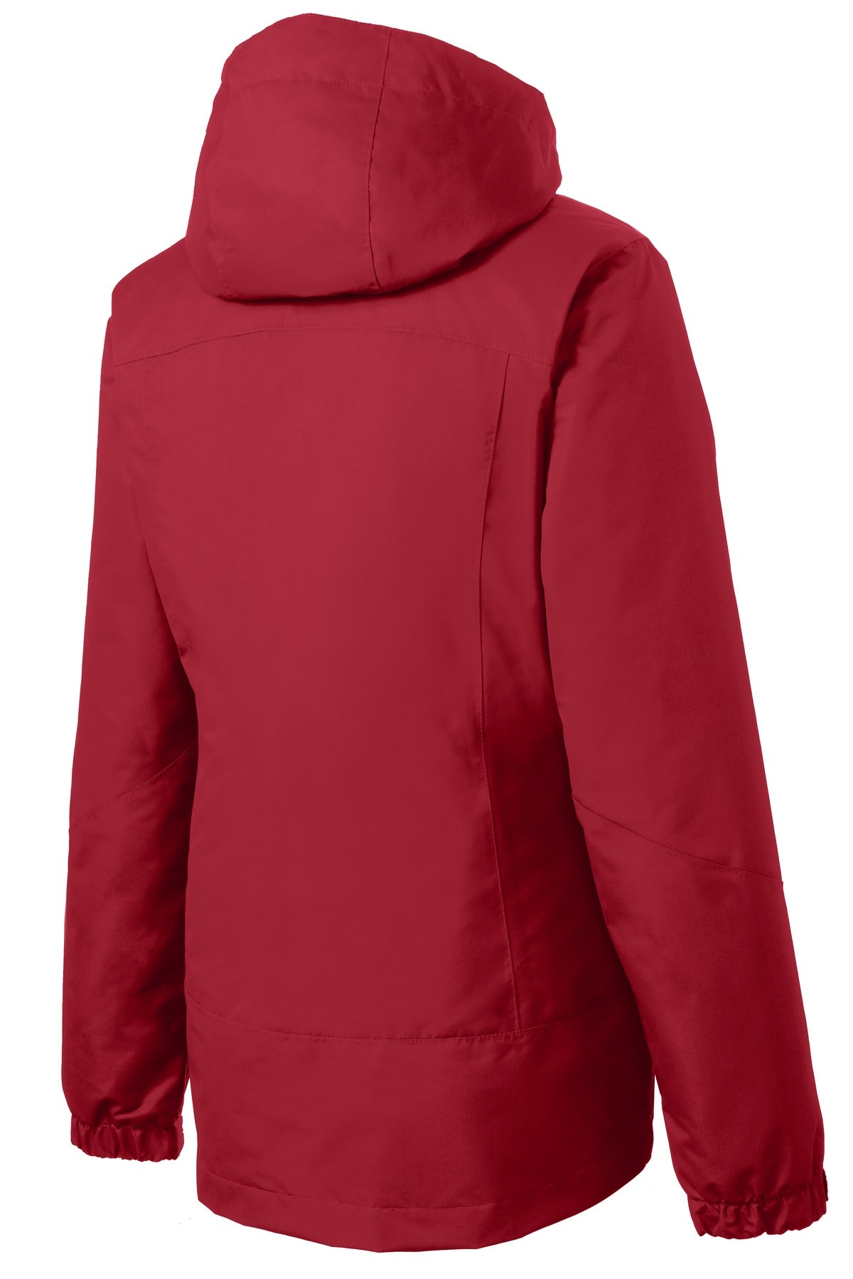 Port Authority® Women's Vortex Waterproof 3-in-1 Jacket