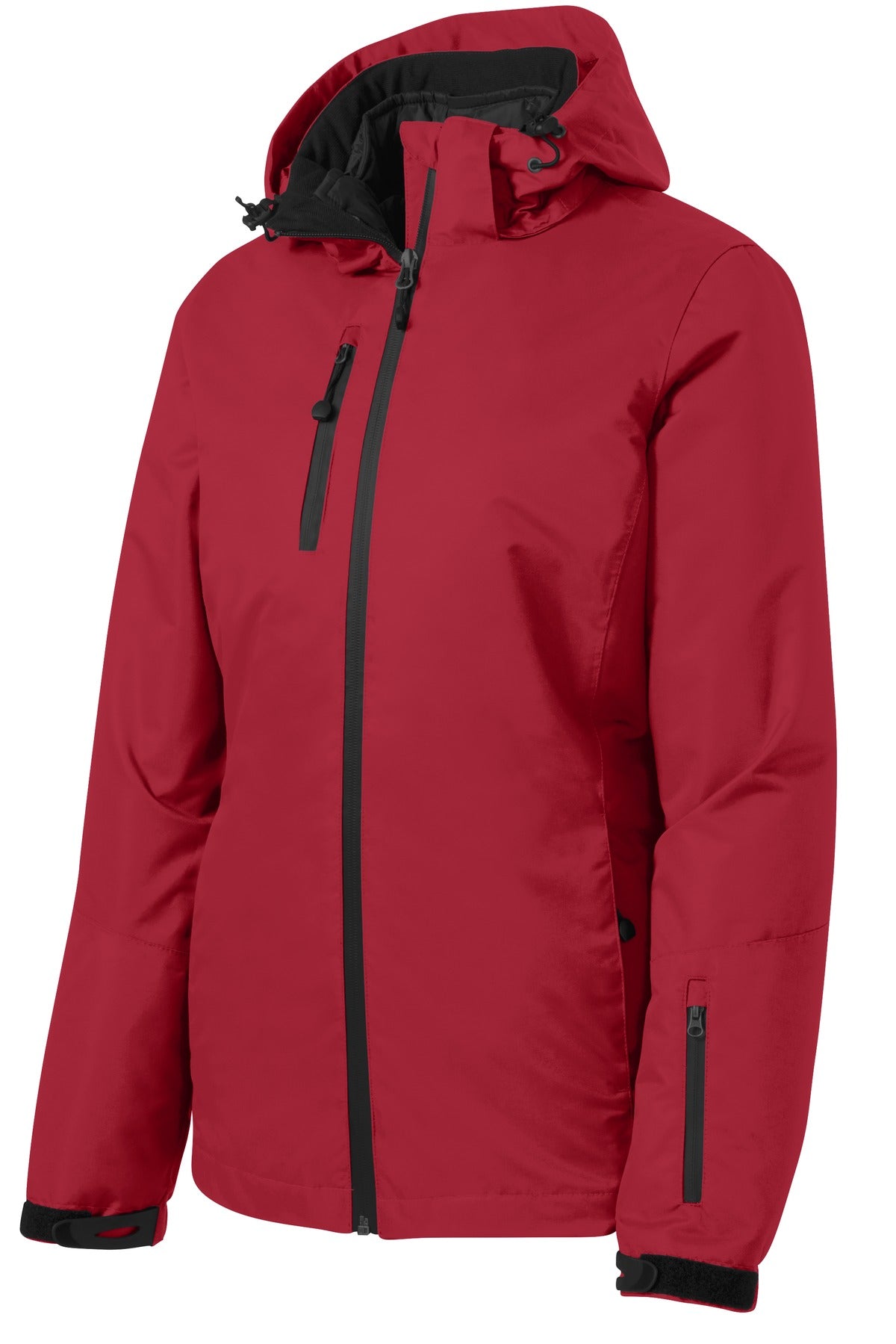 Port Authority® Women's Vortex Waterproof 3-in-1 Jacket