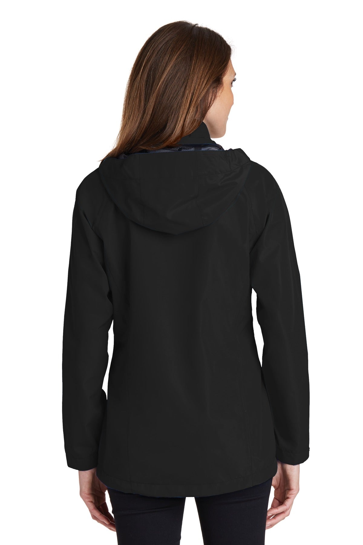 Port Authority® Women's Torrent Waterproof Jacket