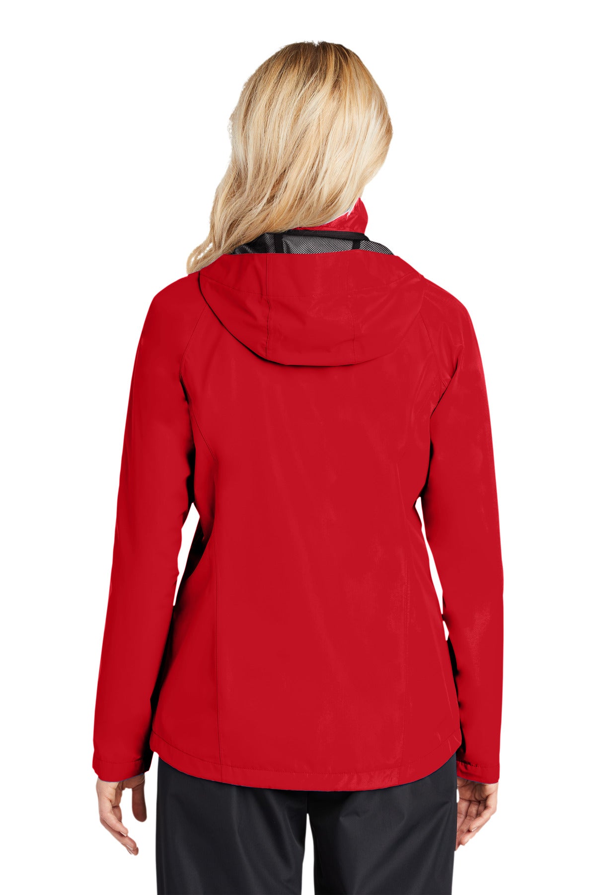 Port Authority® Women's Torrent Waterproof Jacket