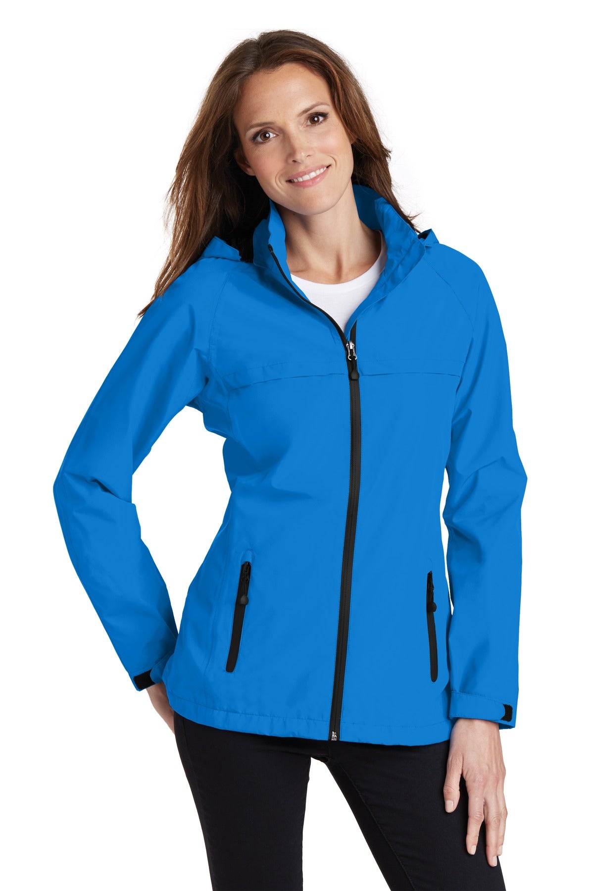 Port Authority® Women's Torrent Waterproof Jacket