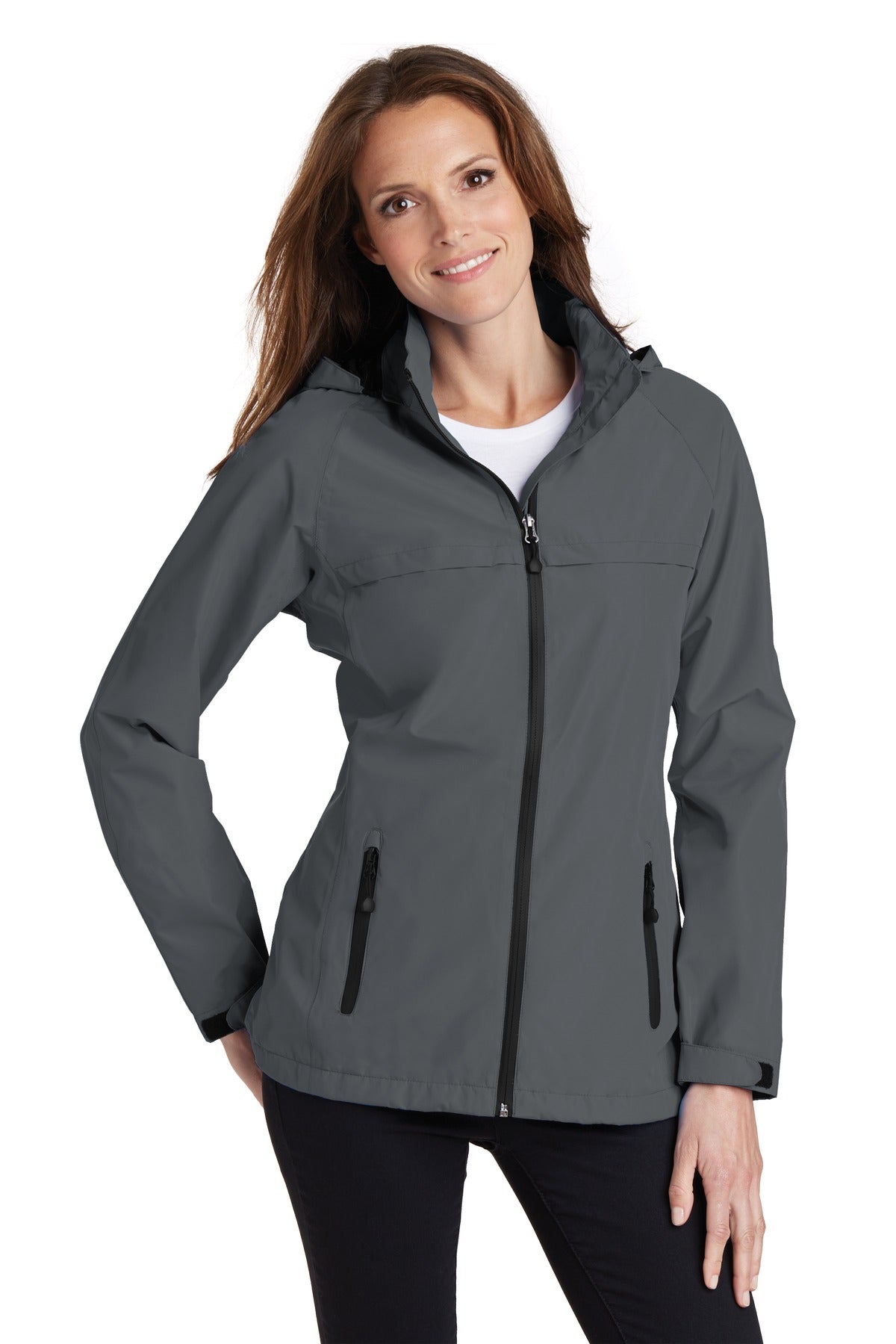 Port Authority® Women's Torrent Waterproof Jacket