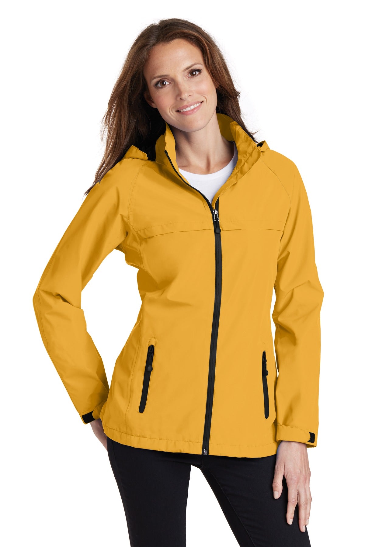 Port Authority® Women's Torrent Waterproof Jacket