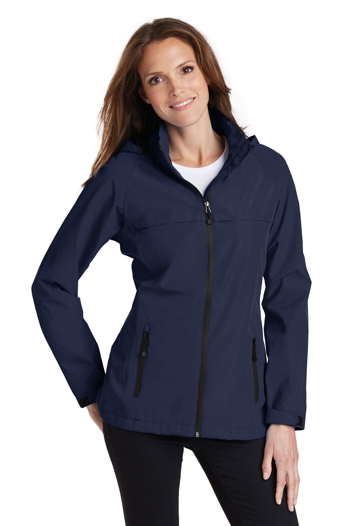 Port Authority® Women's Torrent Waterproof Jacket