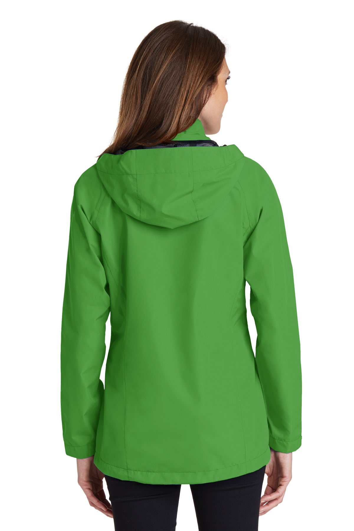 Port Authority® Women's Torrent Waterproof Jacket