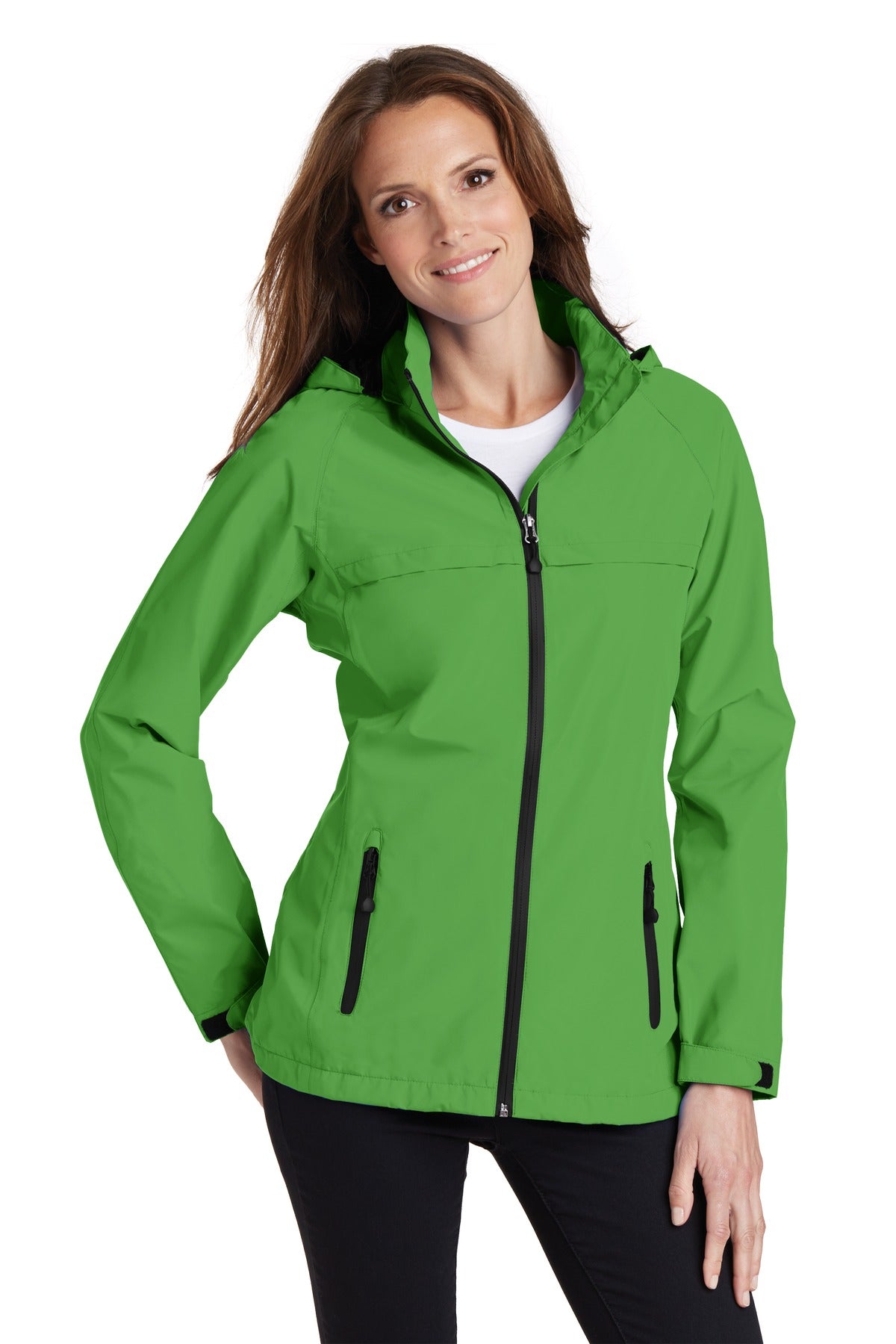 Port Authority® Women's Torrent Waterproof Jacket