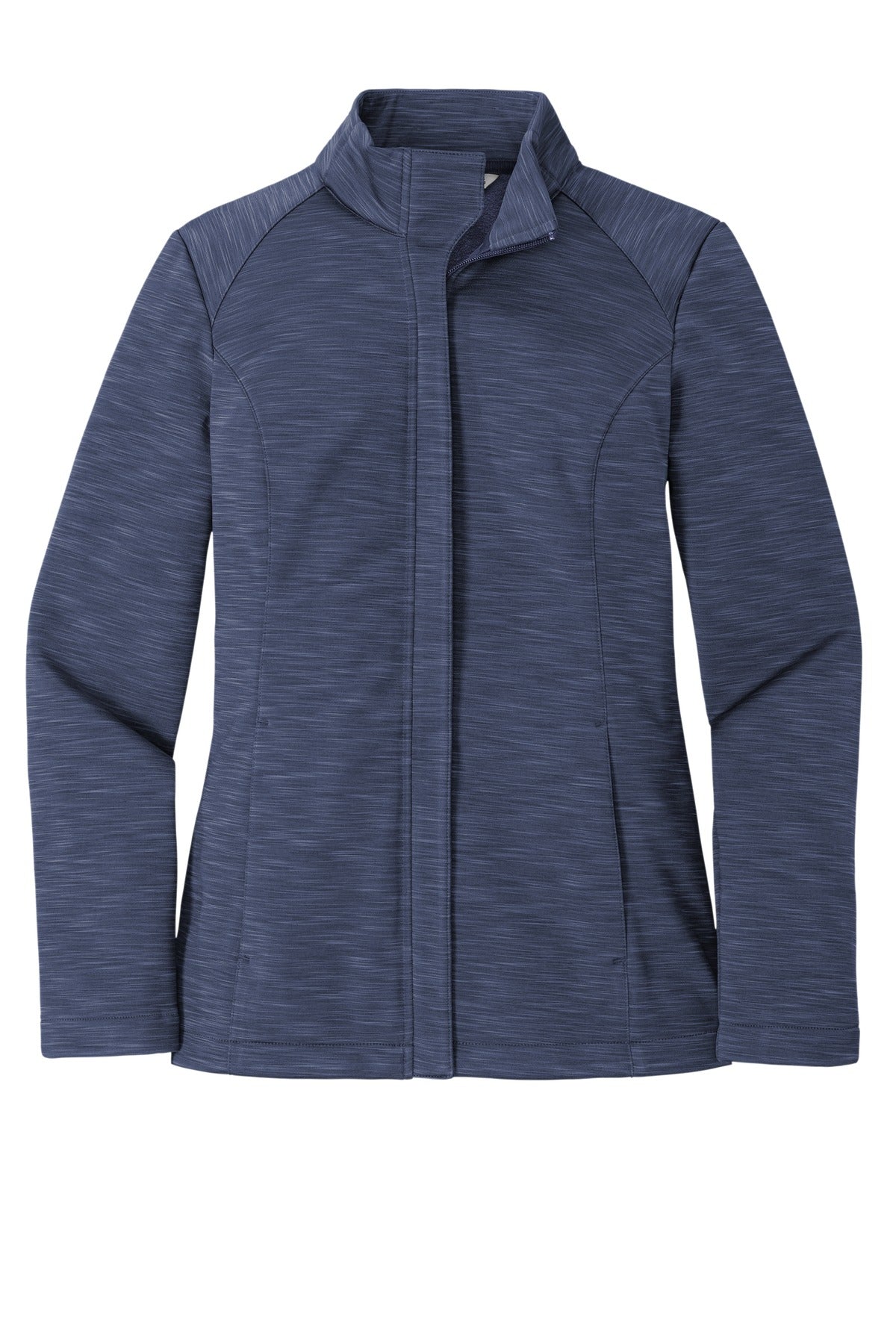 Port Authority® Women's Stream Soft Shell Jacket