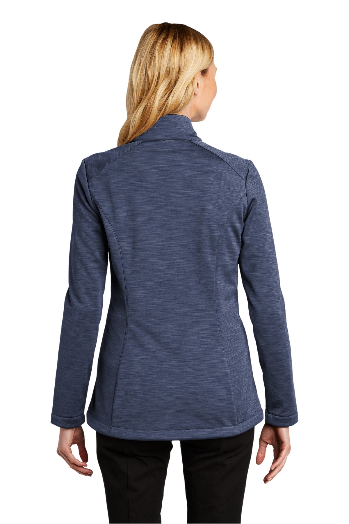Port Authority® Women's Stream Soft Shell Jacket