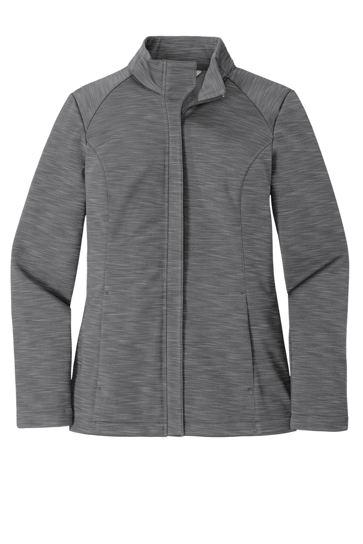 Port Authority® Women's Stream Soft Shell Jacket