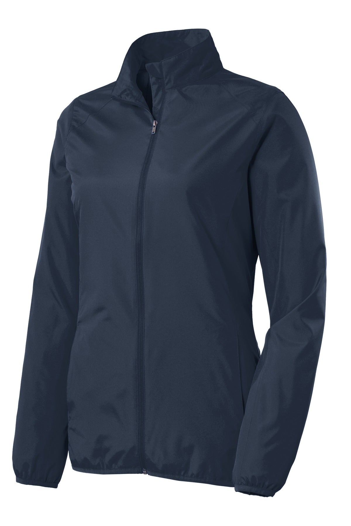 Port Authority® Women's Zephyr Full-Zip Jacket