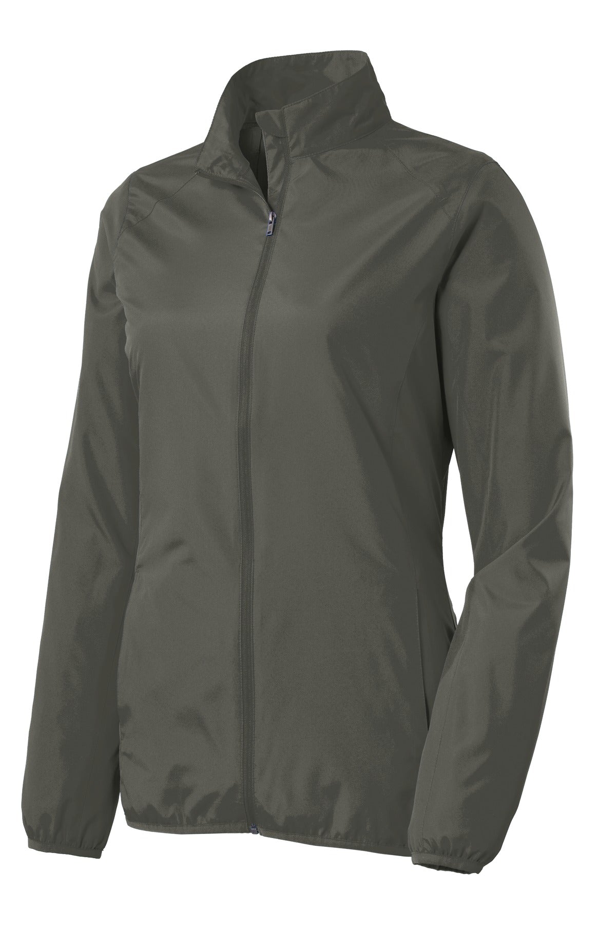 Port Authority® Women's Zephyr Full-Zip Jacket