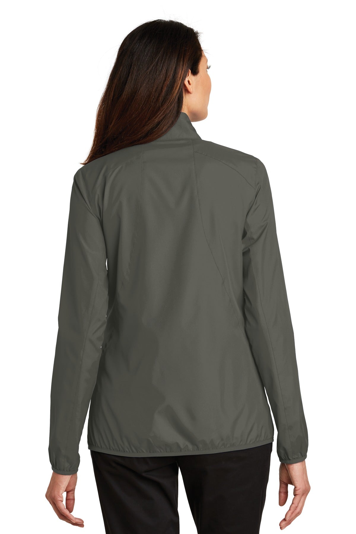 Port Authority® Women's Zephyr Full-Zip Jacket