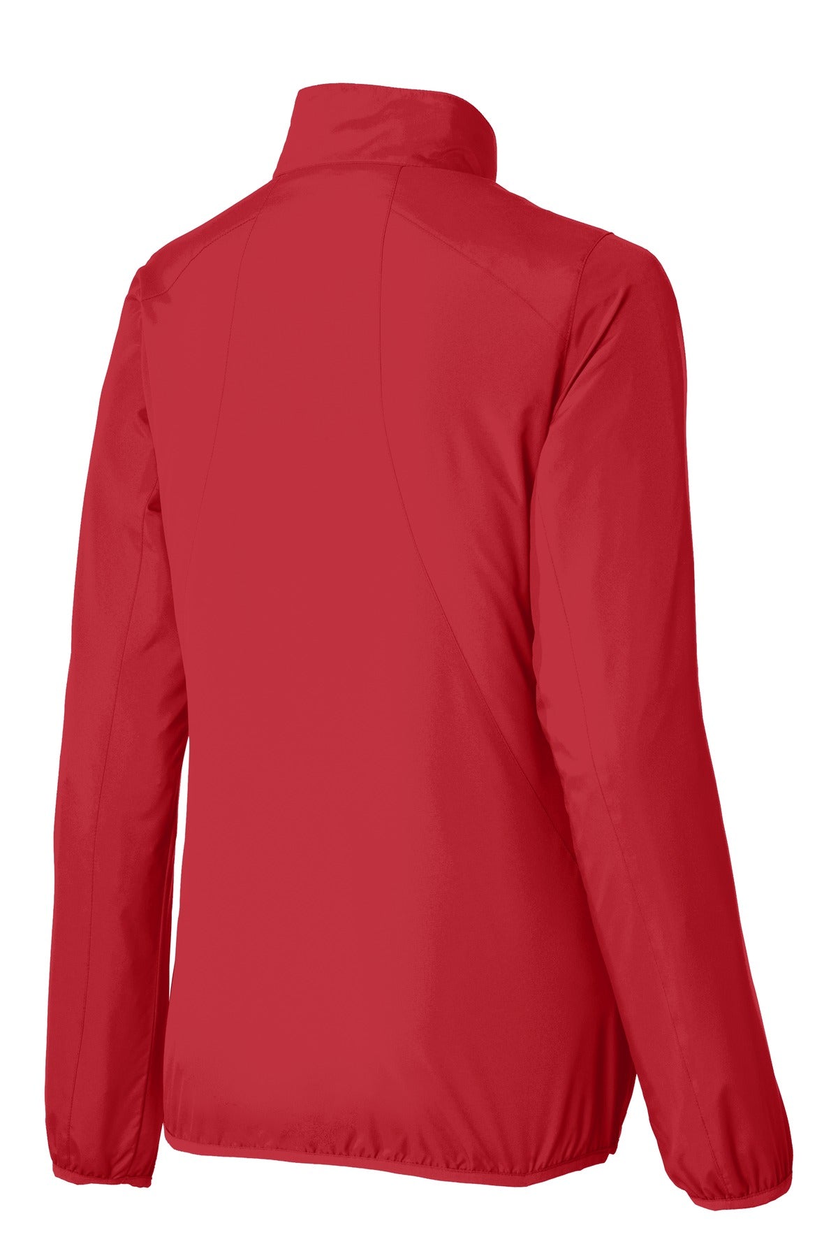 Port Authority® Women's Zephyr Full-Zip Jacket