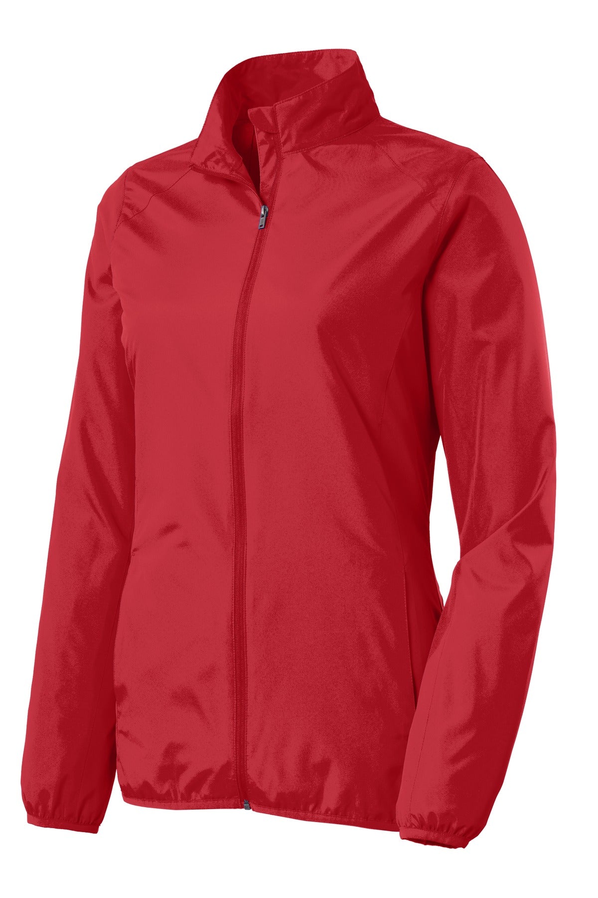 Port Authority® Women's Zephyr Full-Zip Jacket