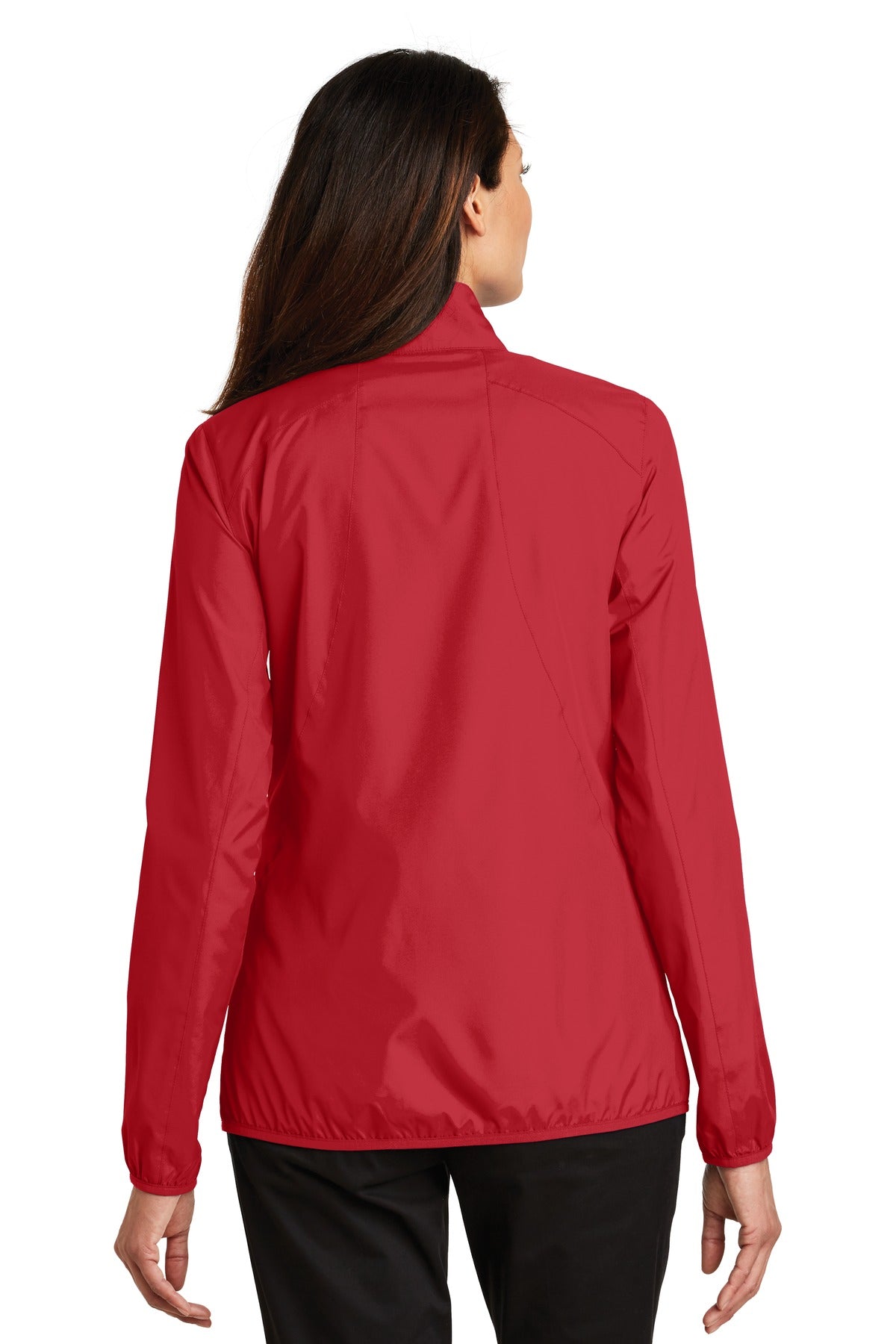Port Authority® Women's Zephyr Full-Zip Jacket