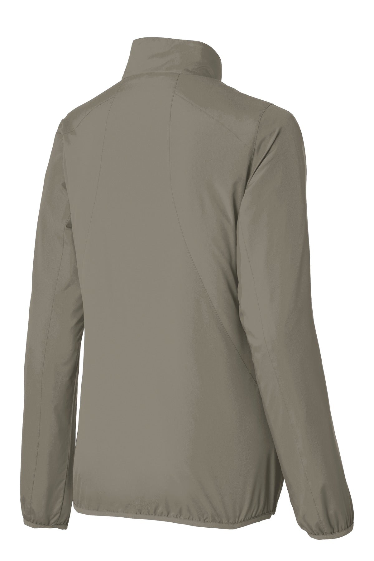 Port Authority® Women's Zephyr Full-Zip Jacket