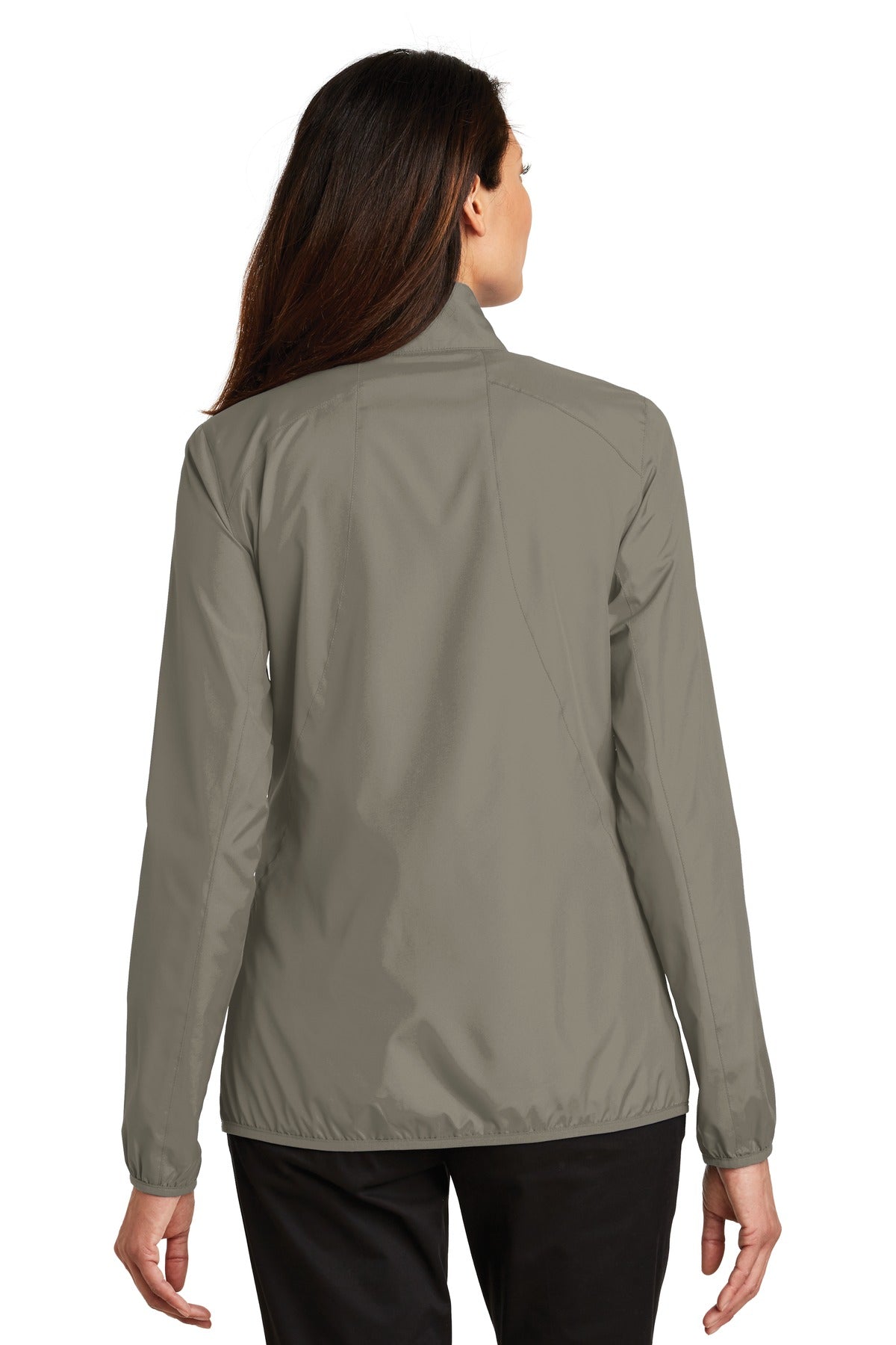 Port Authority® Women's Zephyr Full-Zip Jacket