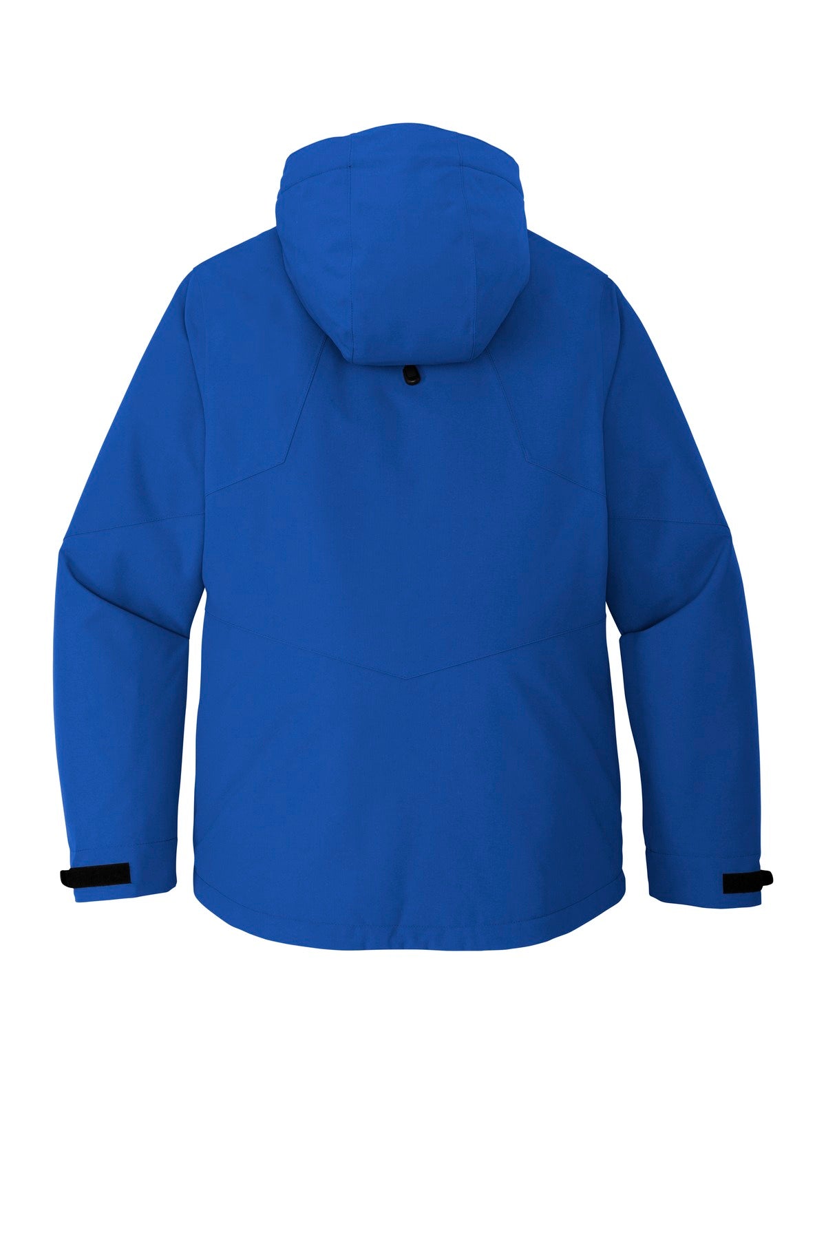 Port Authority® Women's Insulated Waterproof Tech Jacket