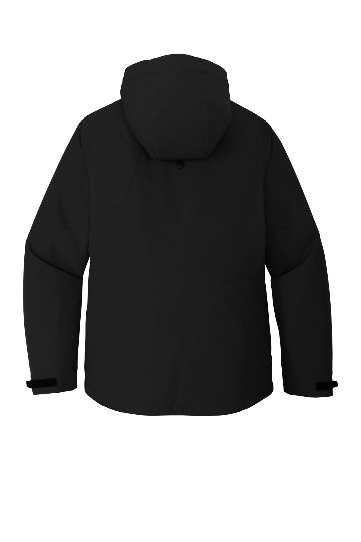 Port Authority® Women's Insulated Waterproof Tech Jacket