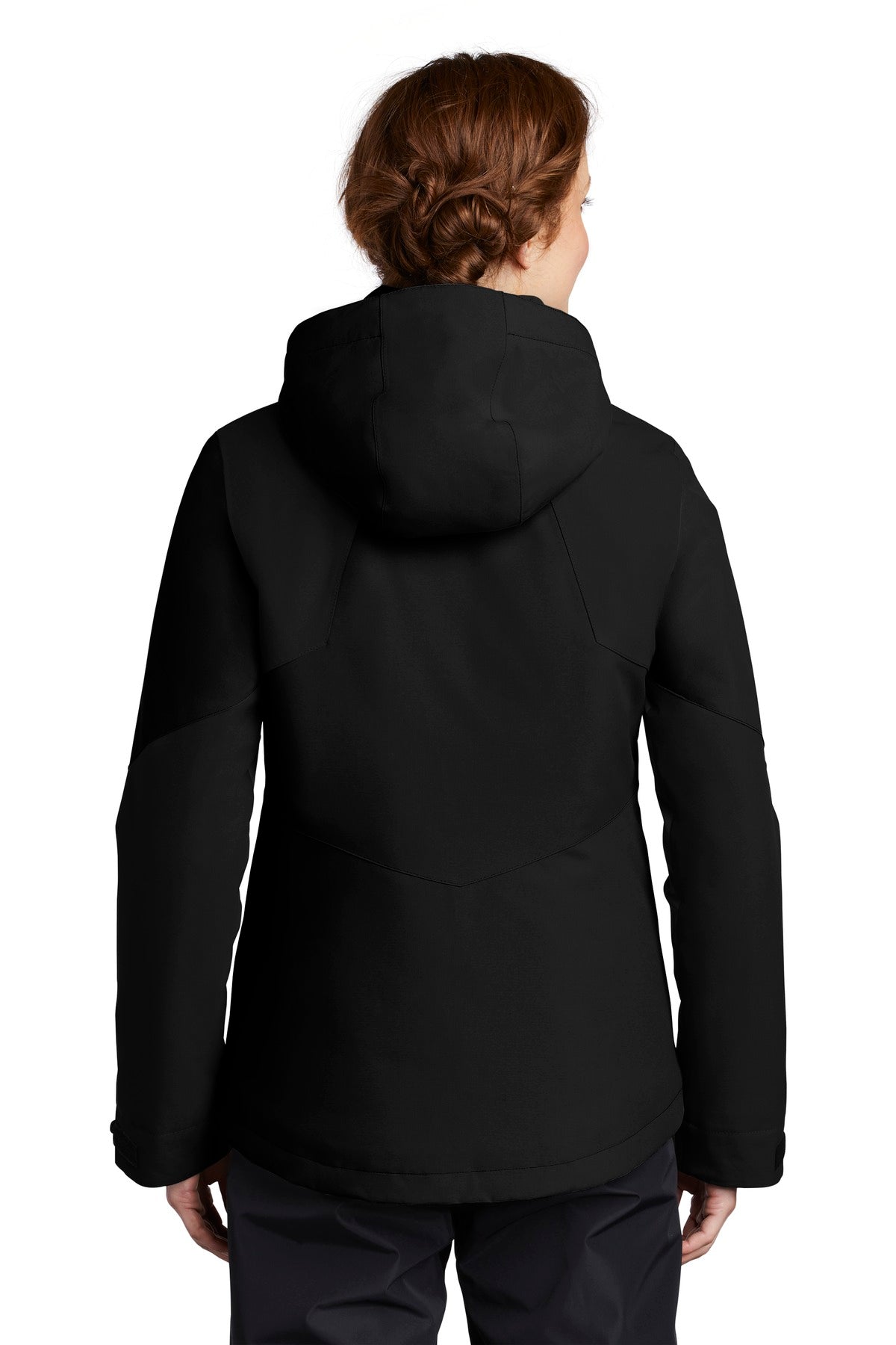 Port Authority® Women's Insulated Waterproof Tech Jacket