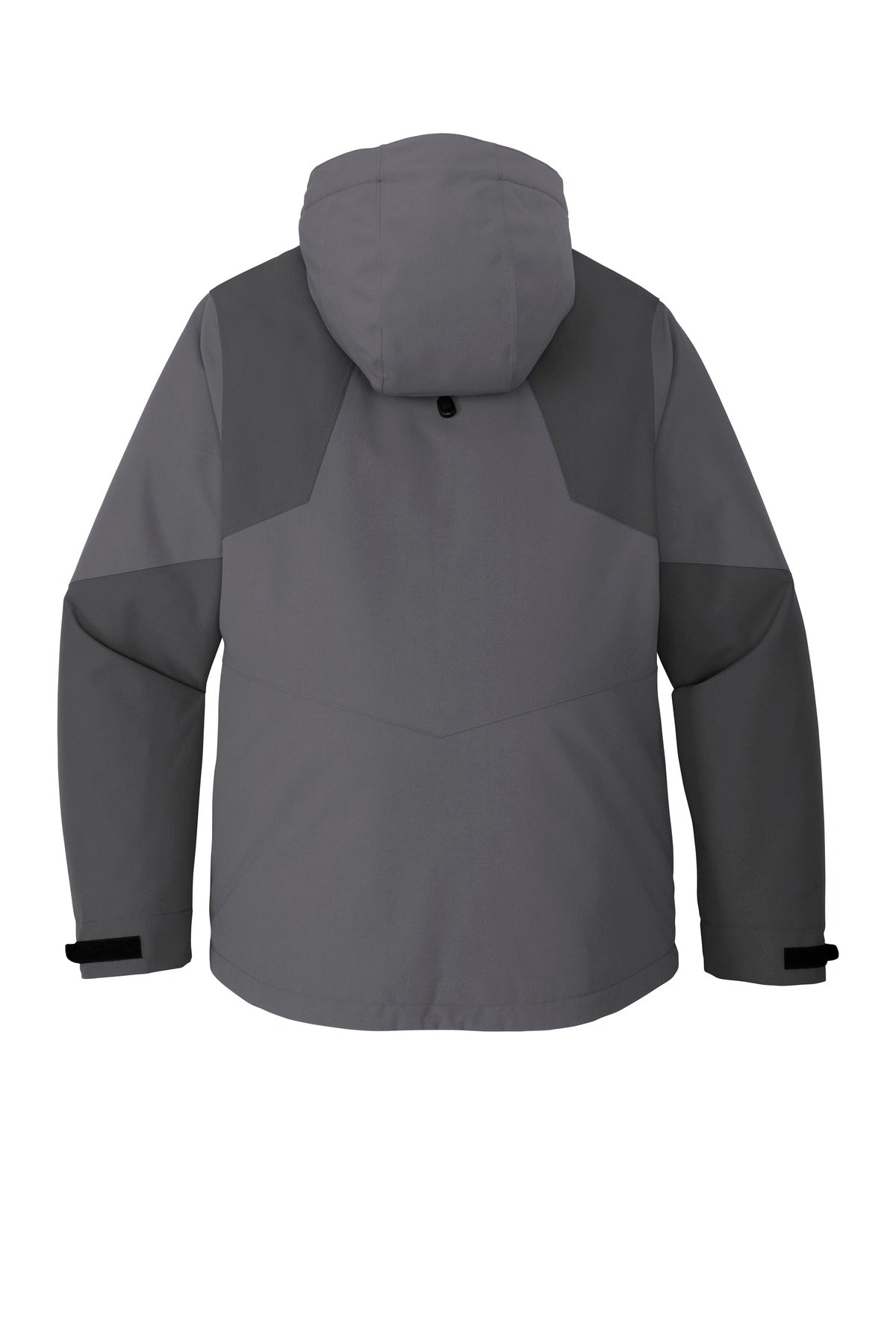 Port Authority® Women's Insulated Waterproof Tech Jacket