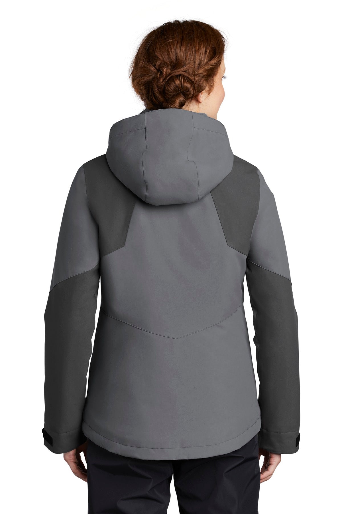 Port Authority® Women's Insulated Waterproof Tech Jacket