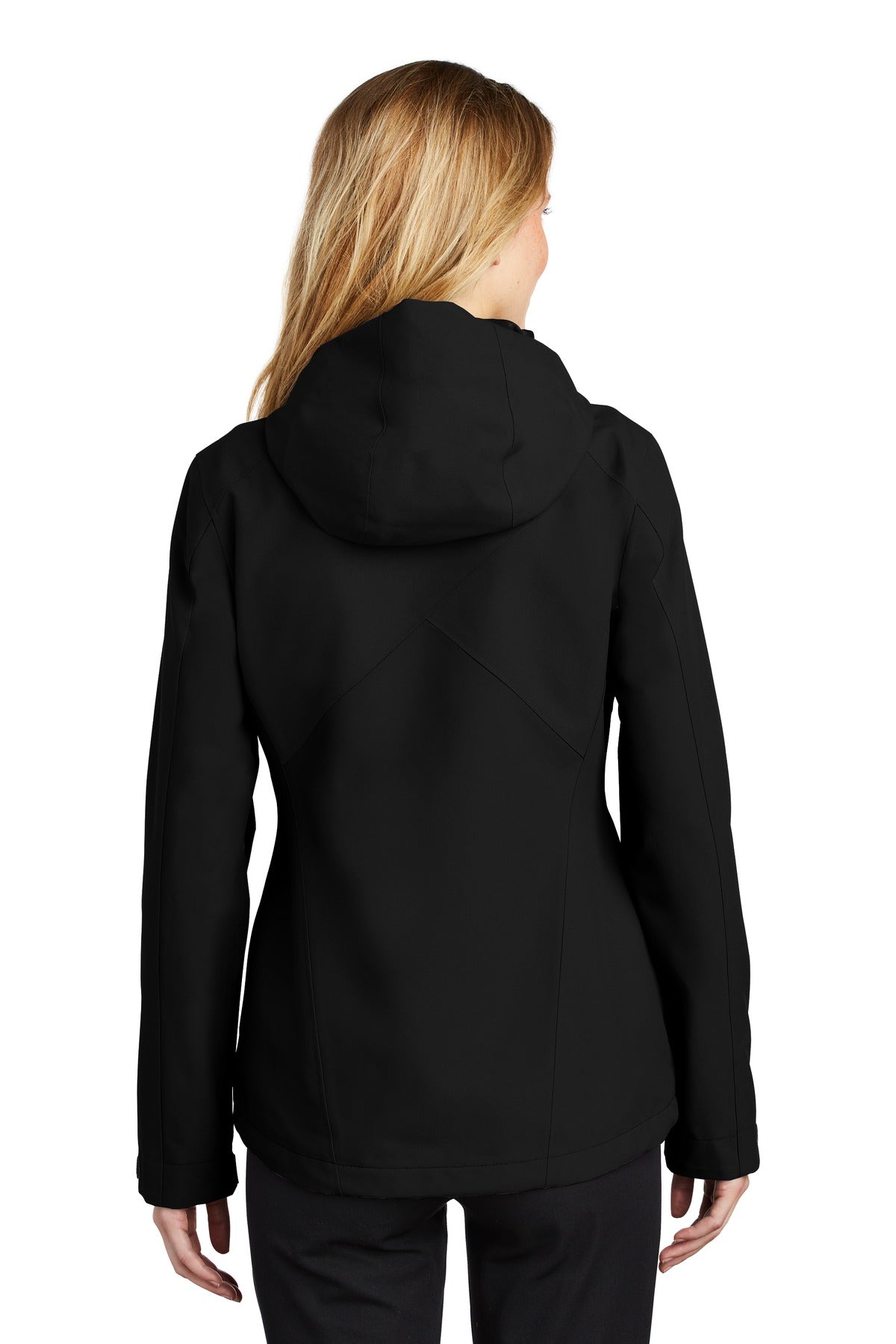 Port Authority® Women's Tech Rain Jacket