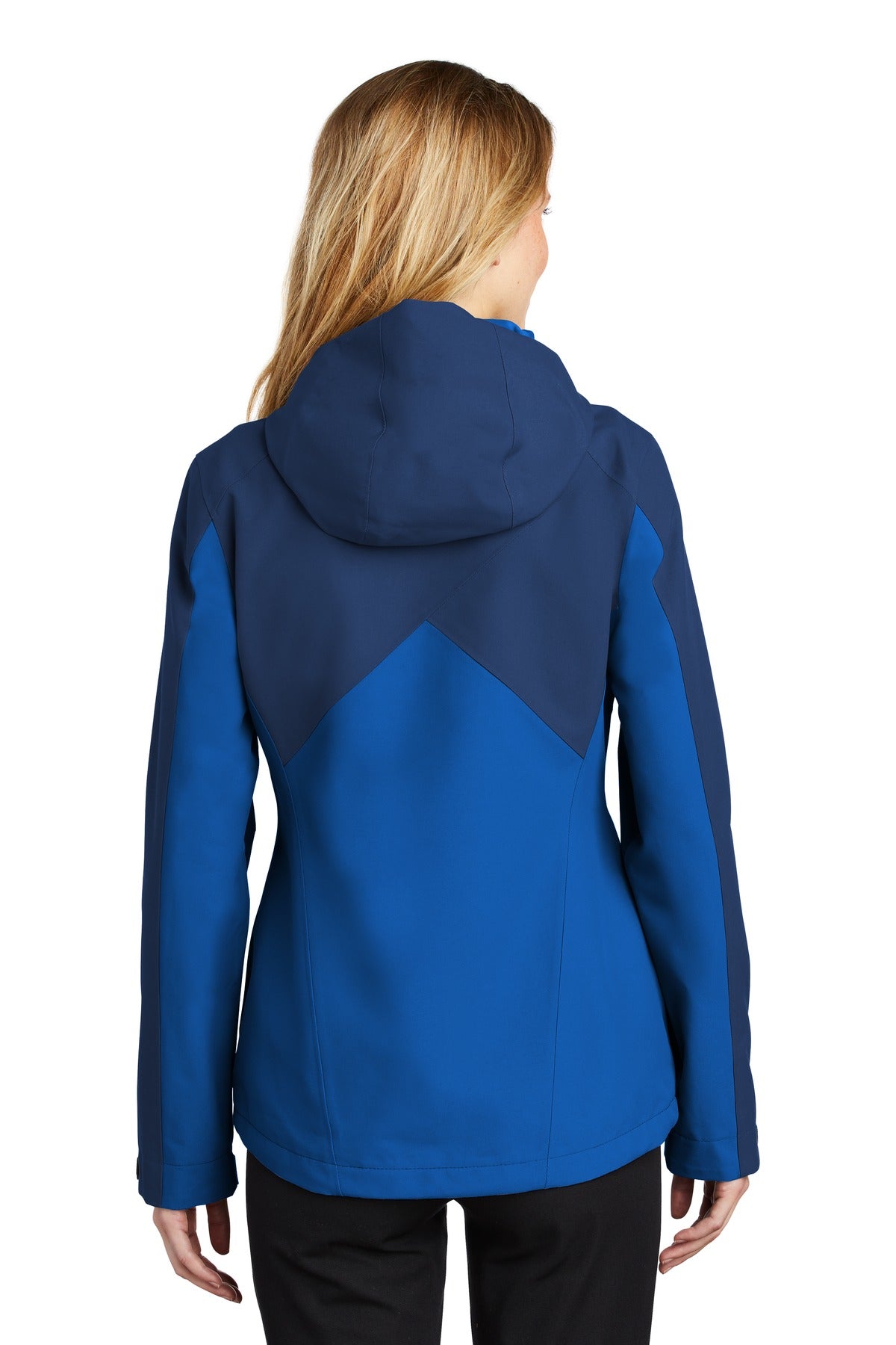 Port Authority® Women's Tech Rain Jacket