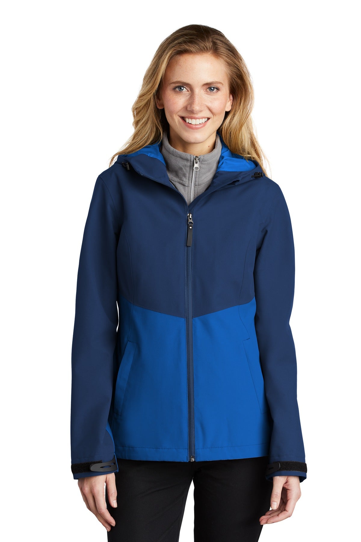 Port Authority® Women's Tech Rain Jacket