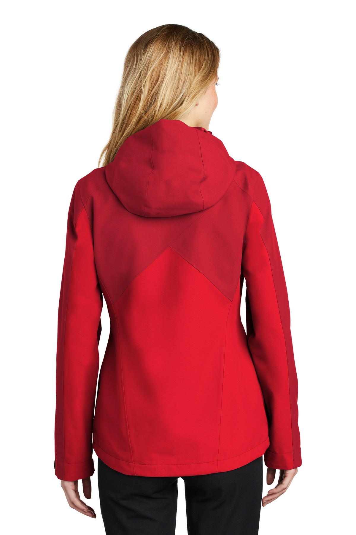 Port Authority® Women's Tech Rain Jacket