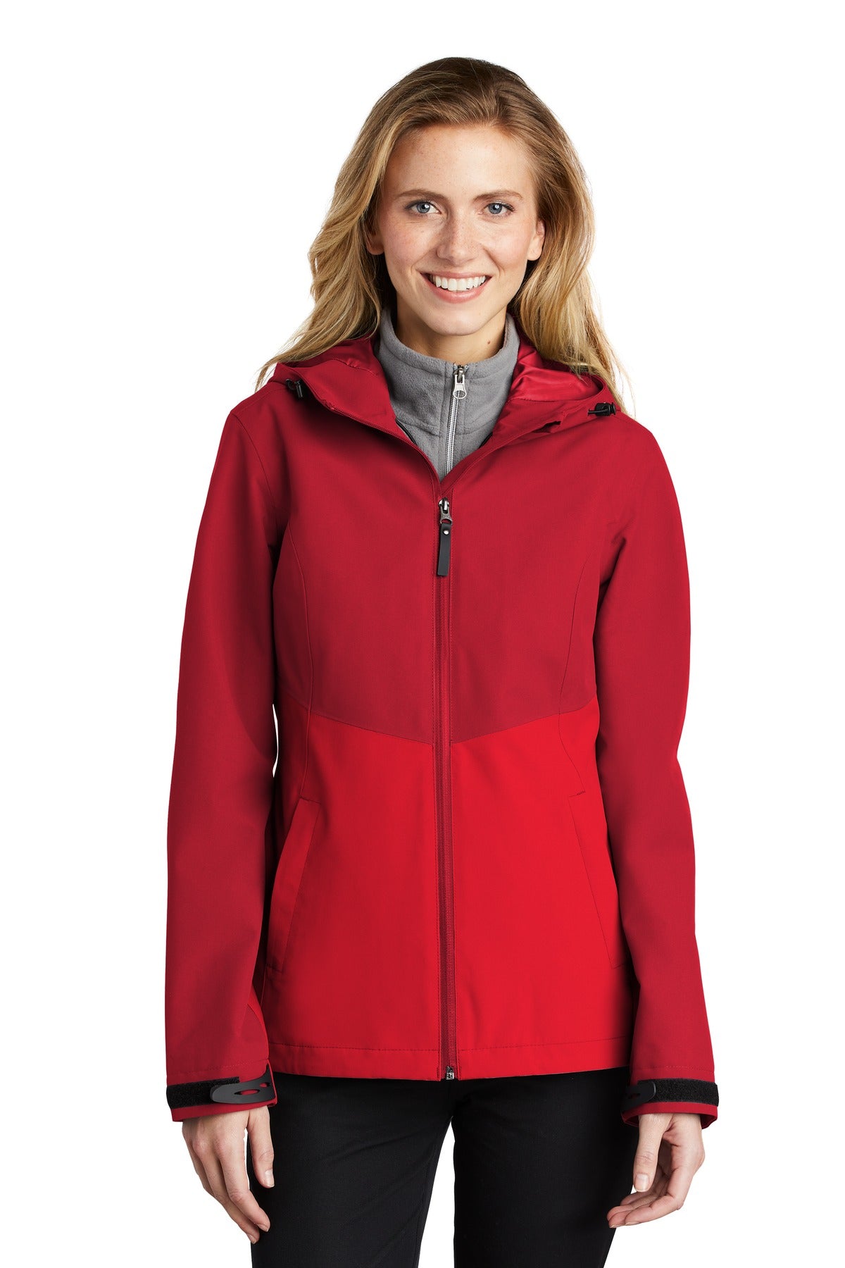 Port Authority® Women's Tech Rain Jacket