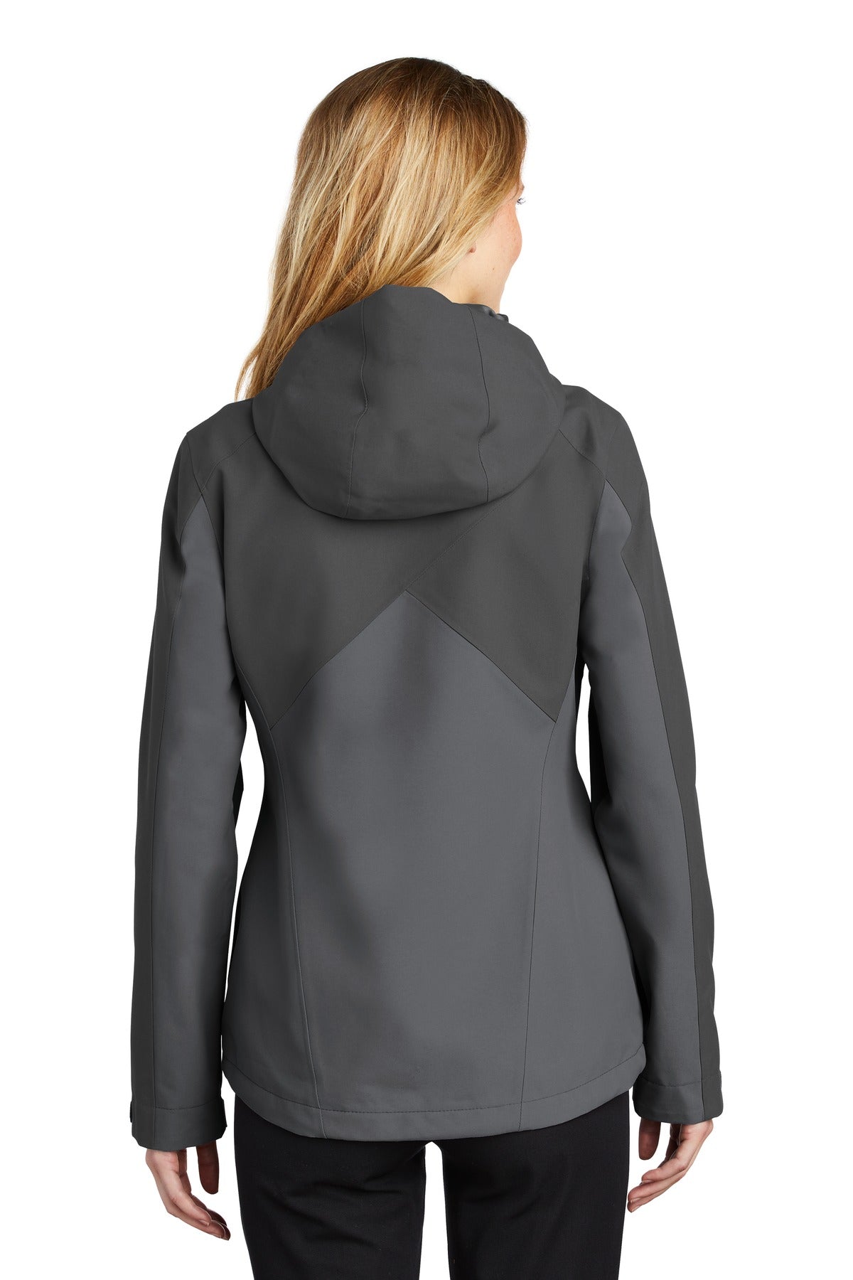 Port Authority® Women's Tech Rain Jacket