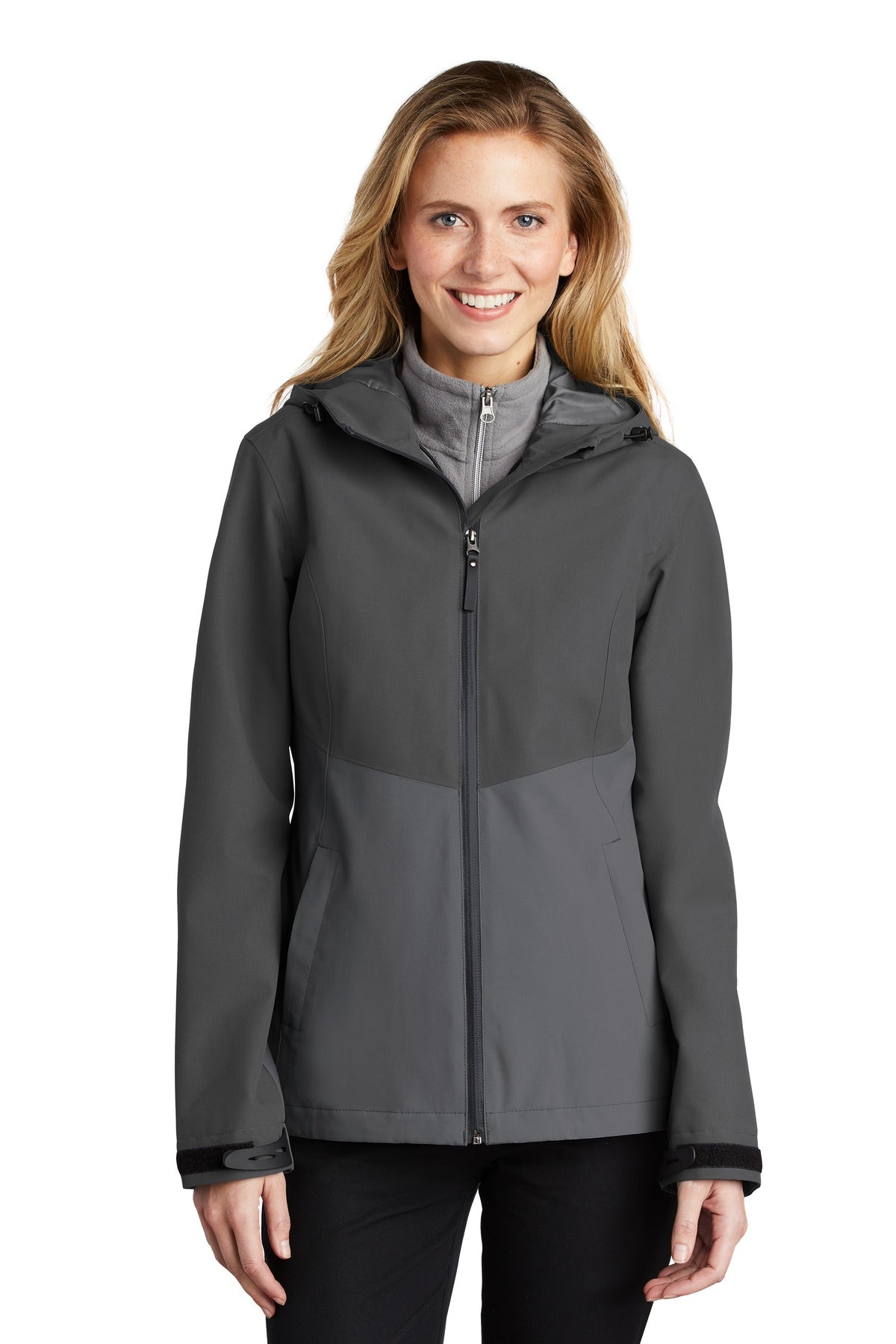 Port Authority® Women's Tech Rain Jacket