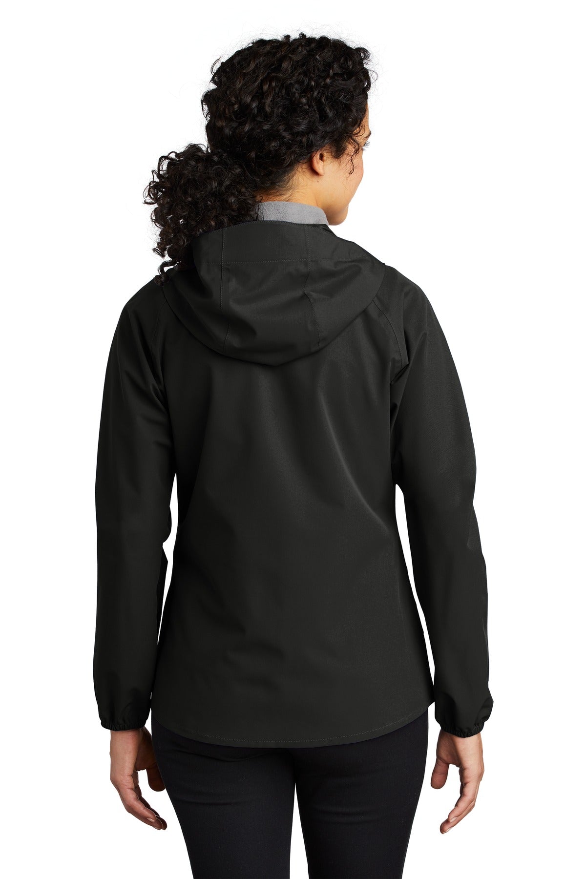 Port Authority® Women's Essential Rain Jacket