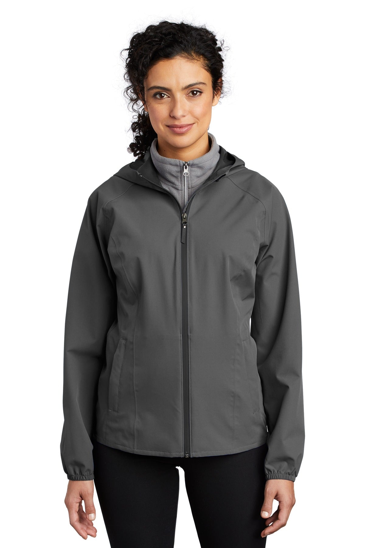 Port Authority® Women's Essential Rain Jacket