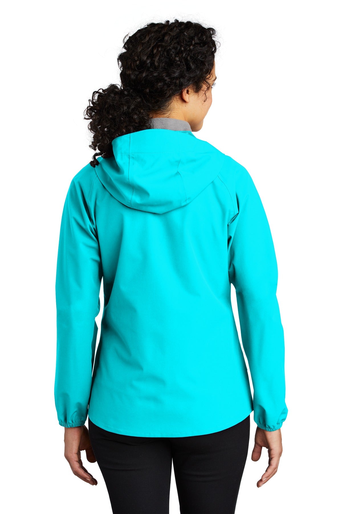 Port Authority® Women's Essential Rain Jacket