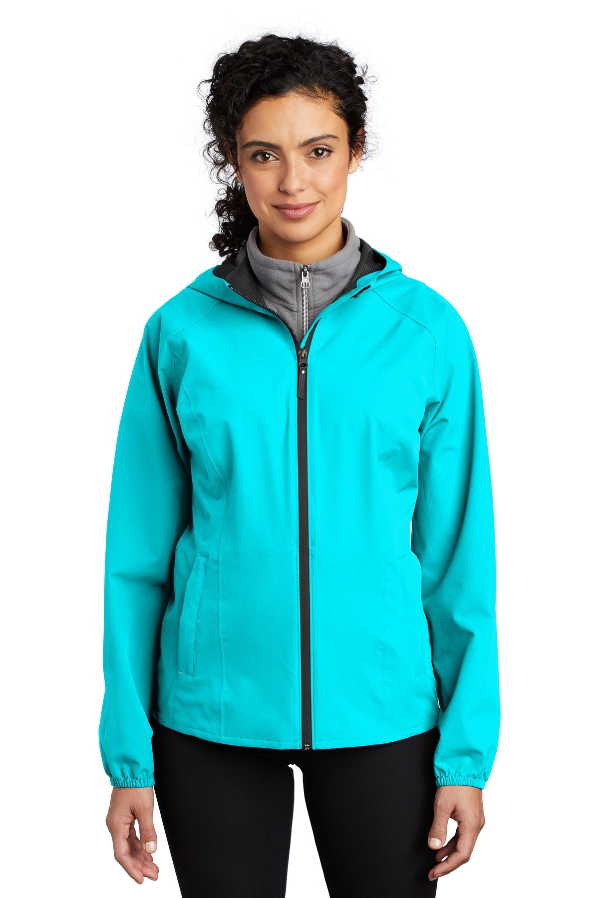 Port Authority® Women's Essential Rain Jacket