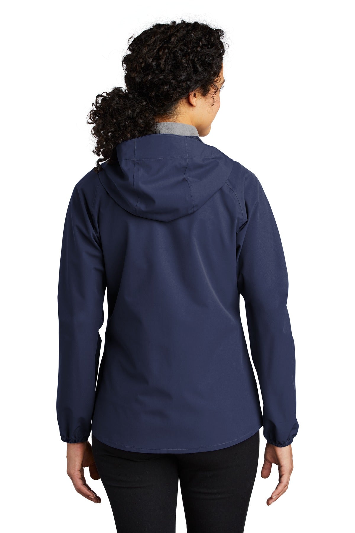 Port Authority® Women's Essential Rain Jacket