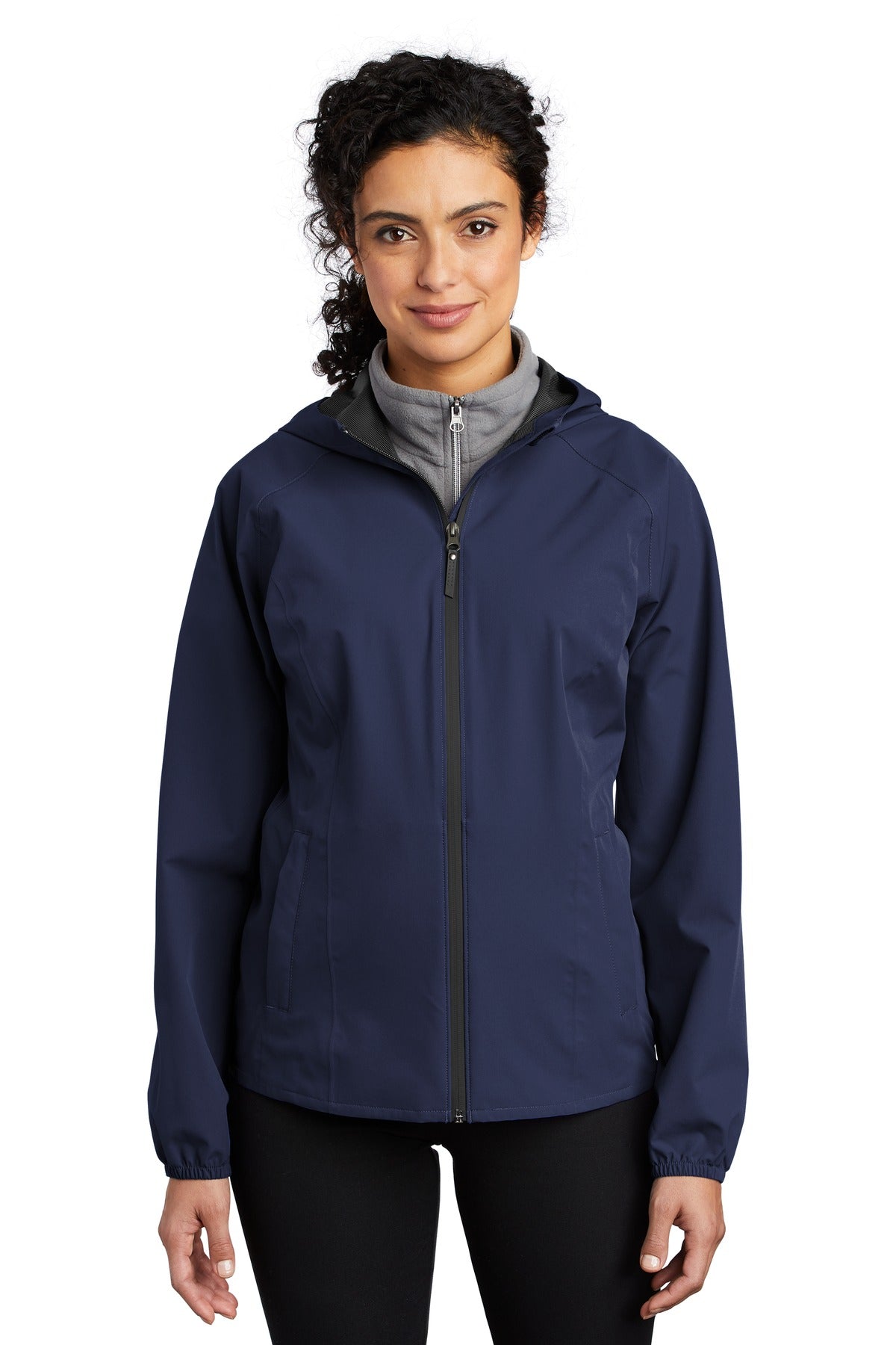 Port Authority® Women's Essential Rain Jacket