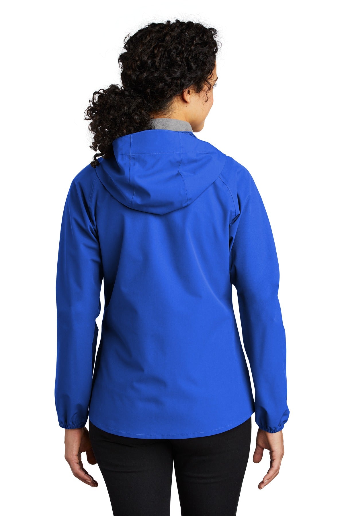 Port Authority® Women's Essential Rain Jacket