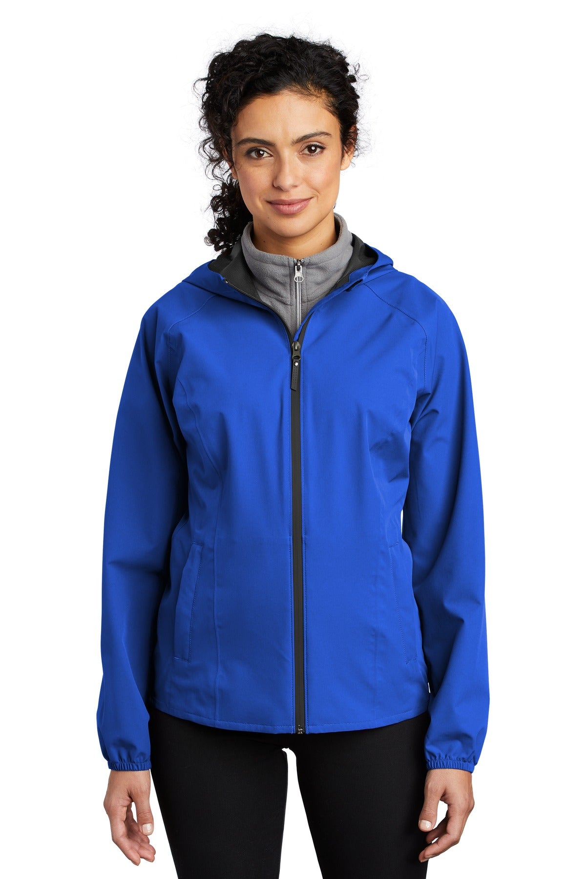 Port Authority® Women's Essential Rain Jacket