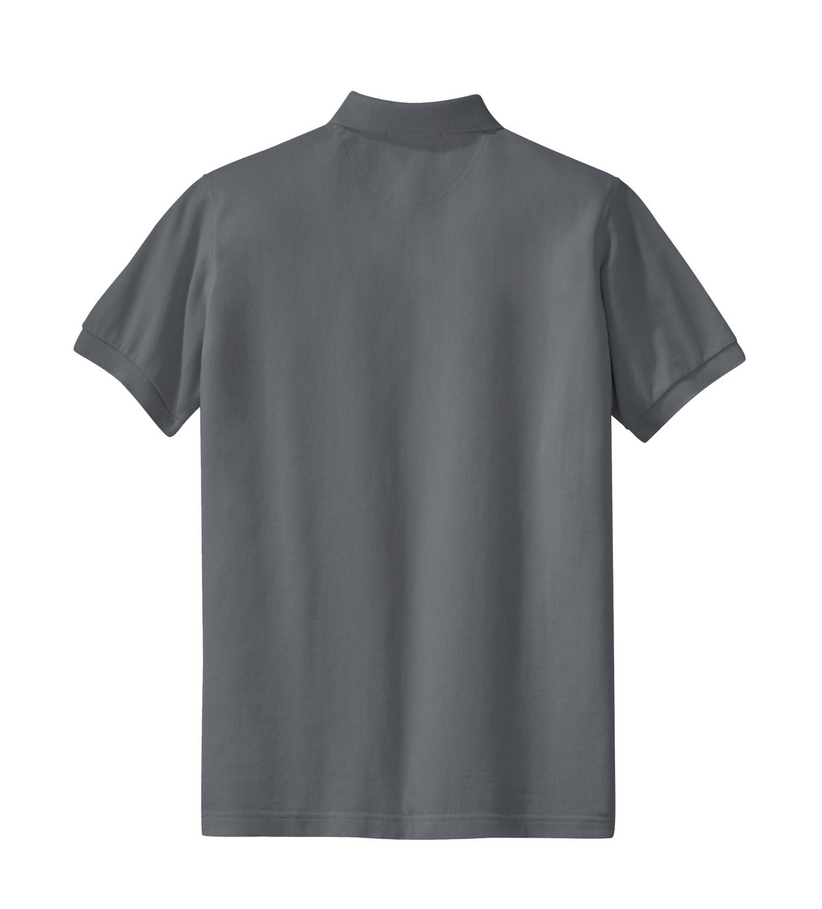 Port Authority® Women's Heavyweight Cotton Pique Polo