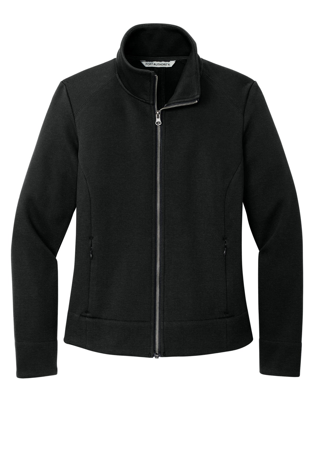 Port Authority® Women's Network Fleece Jacket