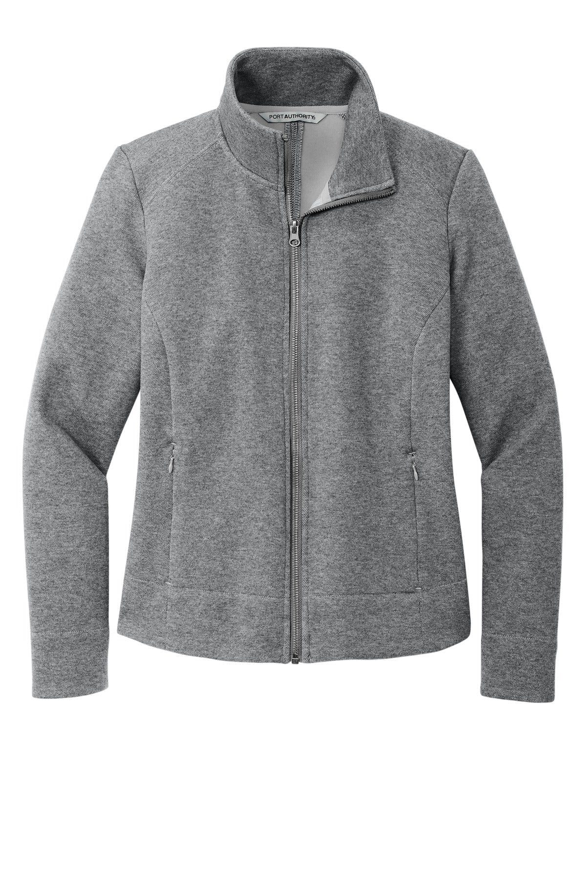 Port Authority® Women's Network Fleece Jacket