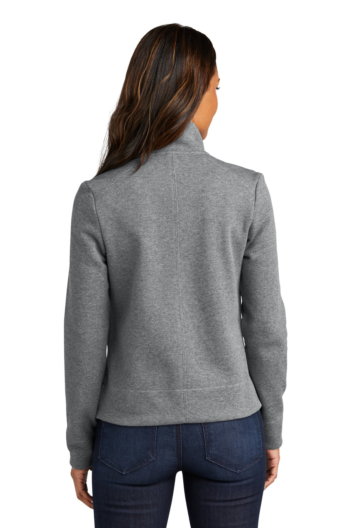 Port Authority® Women's Network Fleece Jacket