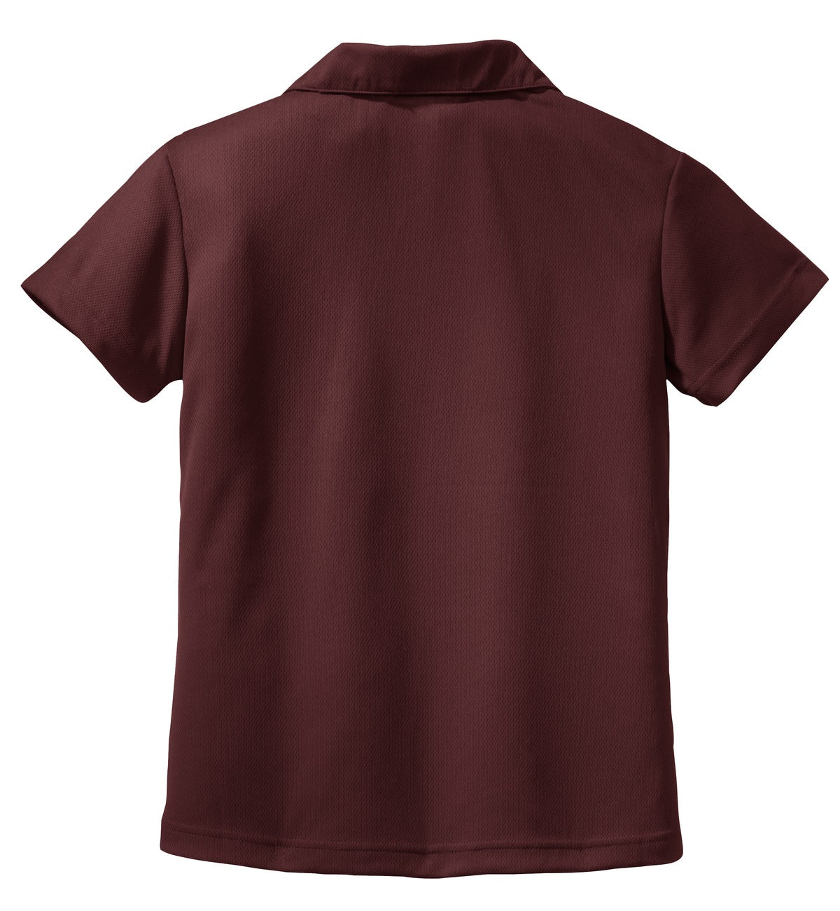 Sport-Tek® Women's Dri-Mesh® V-Neck Polo
