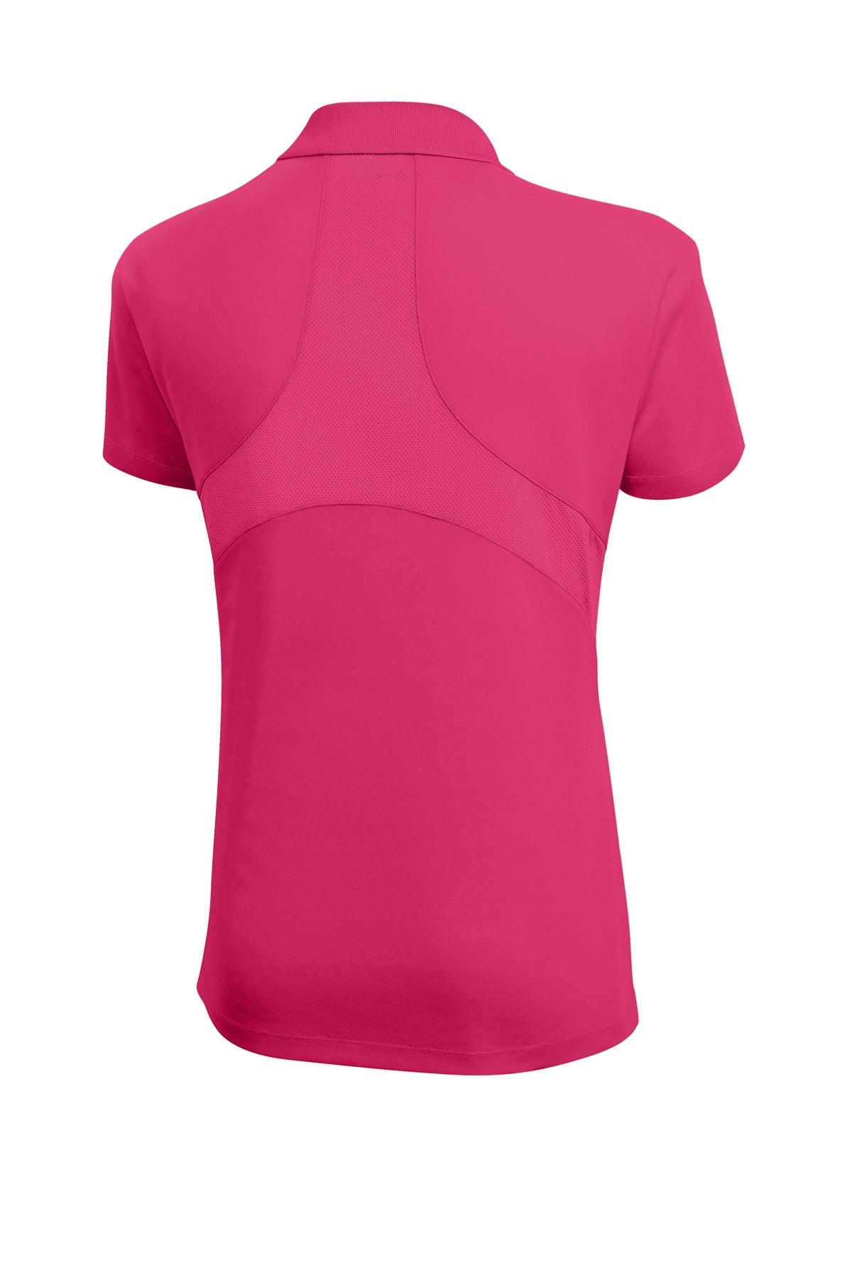 Sport-Tek® Women's Dri-Mesh® Pro Polo